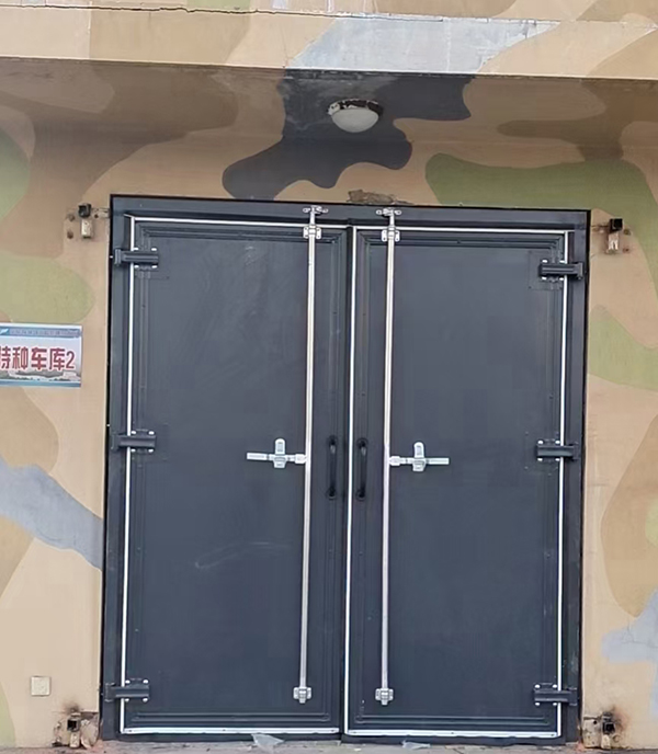 平罗工业平开门 平罗工业平开门