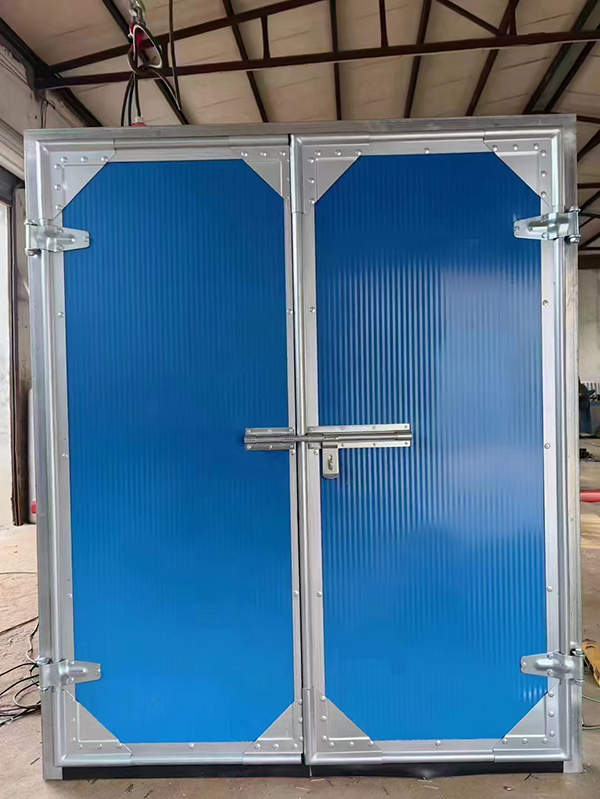 平罗工业平开门 平罗工业平开门