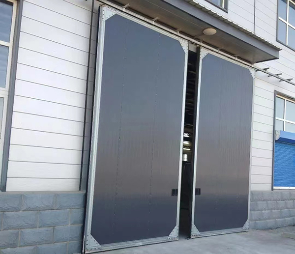 平罗工业推拉门 平罗工业推拉门