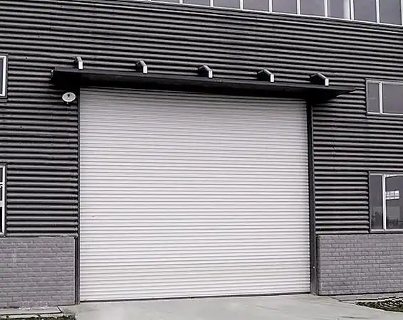 平罗工业平罗卷帘门