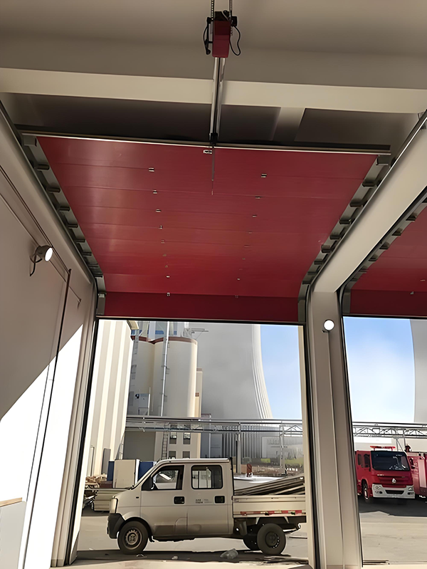 平罗工业翻板门 平罗工业翻板门