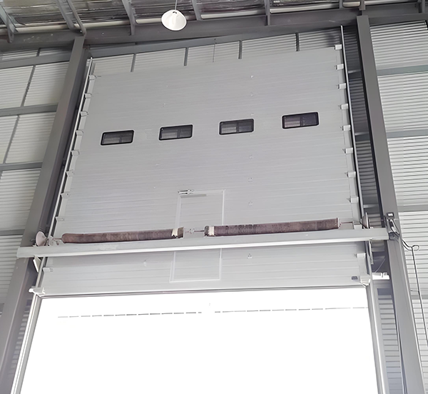 平罗工业滑升门 平罗工业滑升门