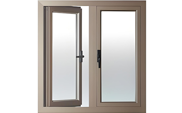 平罗铝制耐火窗 平罗铝制耐火窗