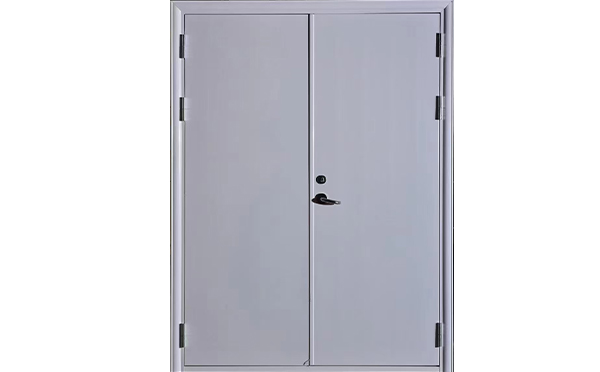 平罗钢制防火门