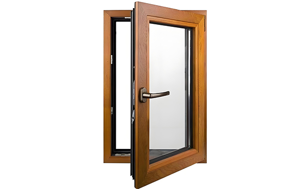 平罗铝制耐火窗