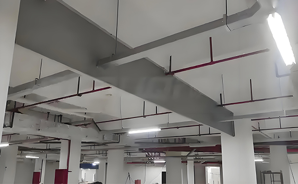 平罗挡烟垂壁 平罗挡烟垂壁