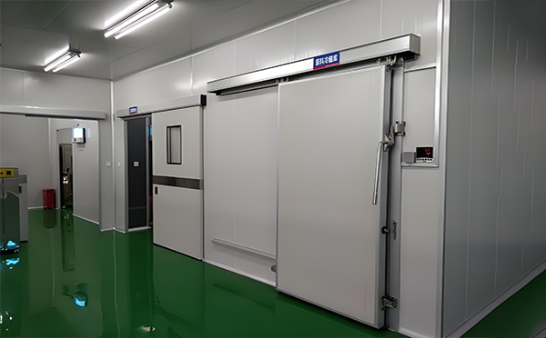 平罗冷库门 平罗冷库门