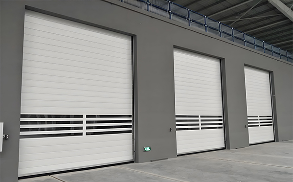 平罗快速平罗卷帘门 平罗快速平罗卷帘门