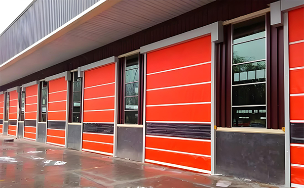 平罗快速平罗卷帘门 平罗快速平罗卷帘门