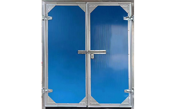 平罗工业平开门