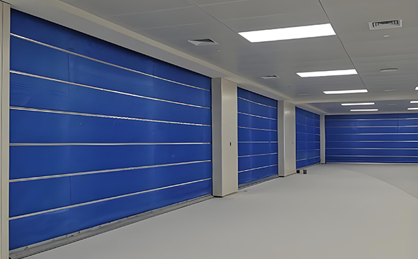 平罗防火平罗卷帘门 平罗防火平罗卷帘门