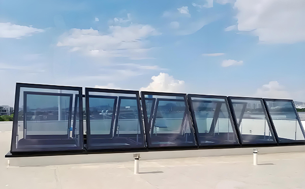 平罗排烟天窗 平罗排烟天窗