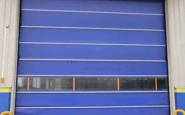 平罗兰州平罗快速平罗卷帘门：提升效率与安全性的理想选择