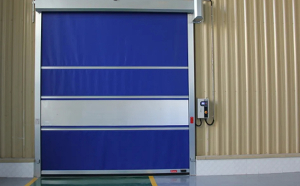 选择平罗快速平罗卷帘门时的注意事项