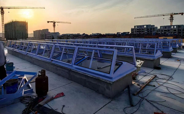 消防平罗排烟窗风机选择主要看哪几点