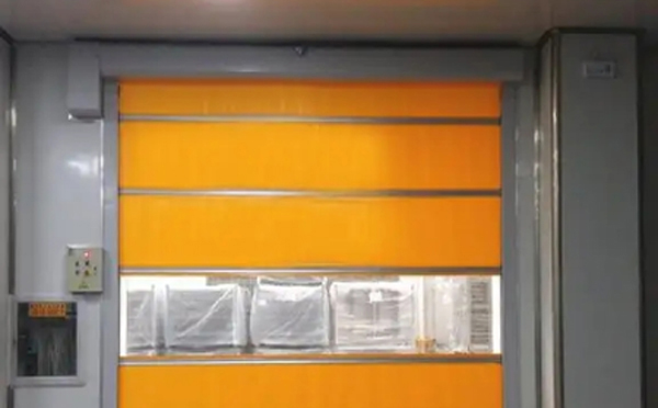 平罗快速平罗卷帘门的选择、维护与保养