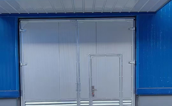 平罗工业推拉门吊轨安装方法 平罗工业推拉门吊轨安装方法