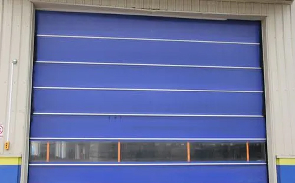 平罗快速平罗卷帘门互锁怎么接线 平罗快速平罗卷帘门互锁怎么接线