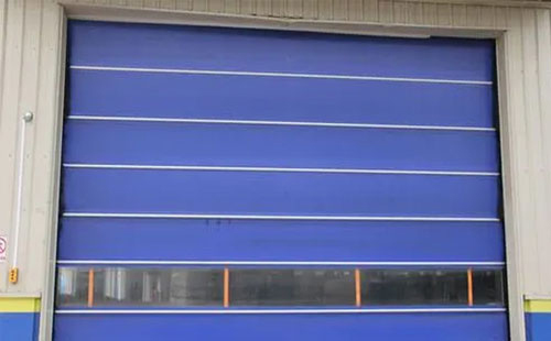 平罗快速平罗卷帘门的主要优势及应用领域 平罗快速平罗卷帘门的主要优势及应用领域