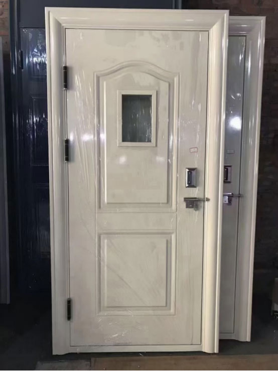 平罗学校教室门 平罗学校教室门