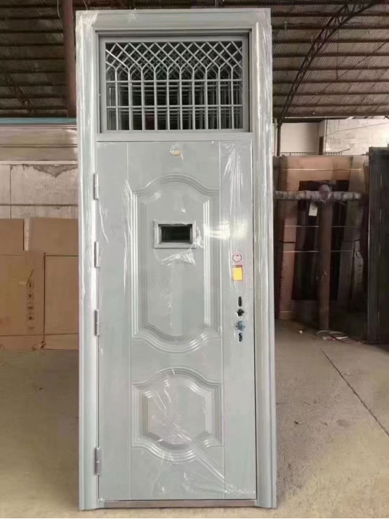 平罗学校教室门 平罗学校教室门