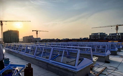 消防平罗排烟窗开启角度 消防平罗排烟窗开启角度