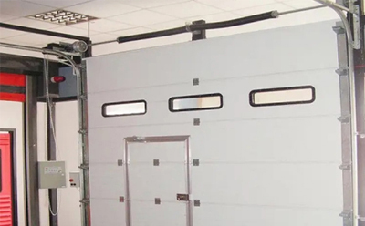 平罗工业推拉门的设计方法 平罗工业推拉门的设计方法