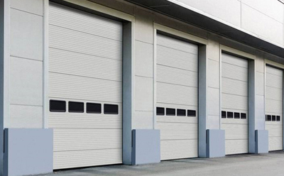 如何安装平罗工业门锁