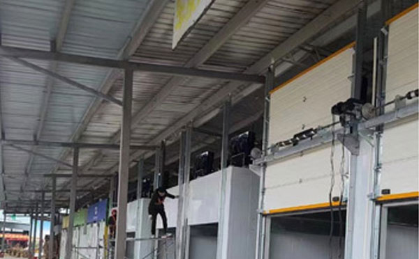 平罗工业推拉门安装技巧与注意事项详解