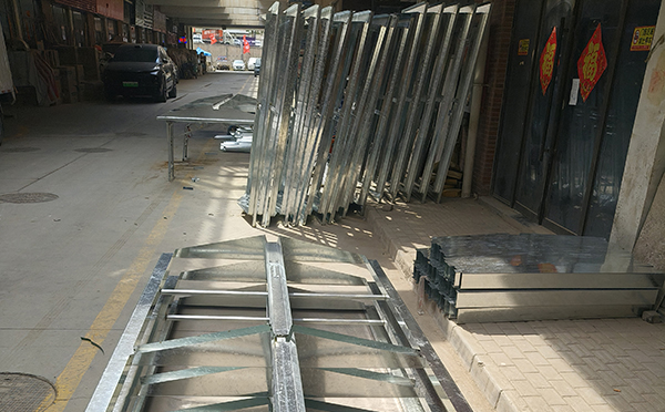 2025平罗排烟窗维护周期与电动开启故障排查